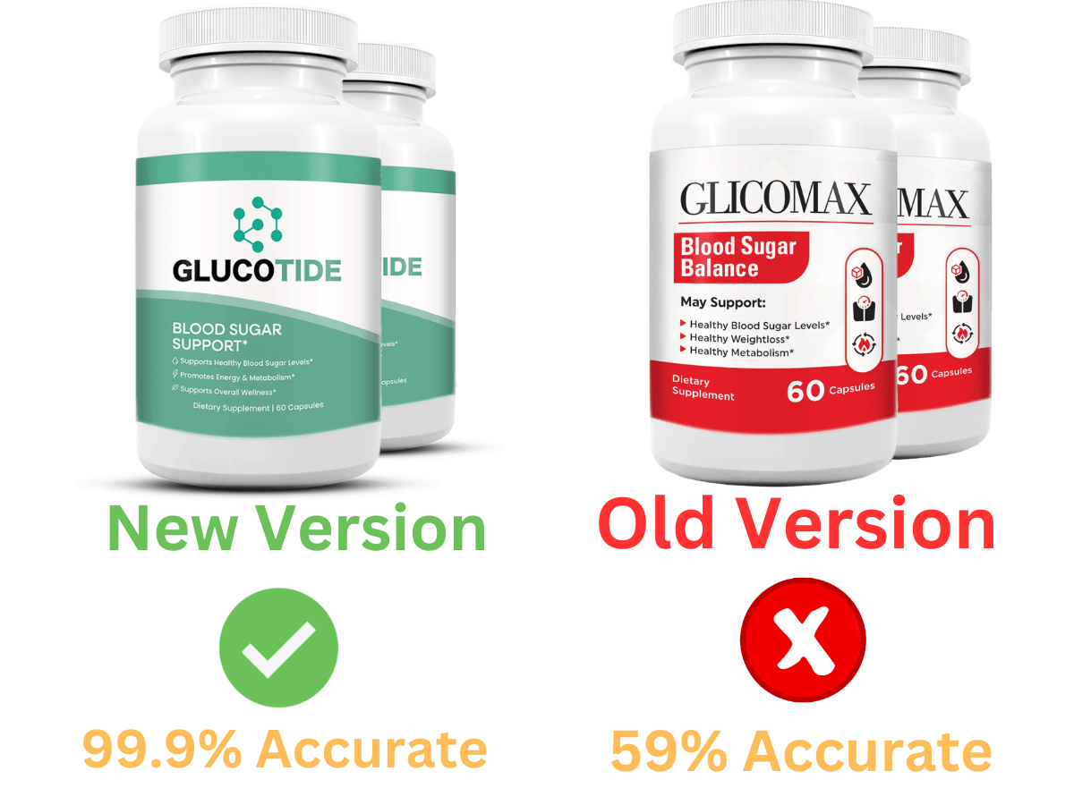 glicomax